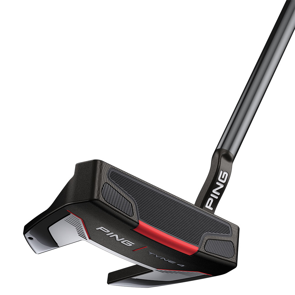 'Ping 2021 Putter Tyne 4' 'Ping 2021 Putter Tyne 4' von Ping