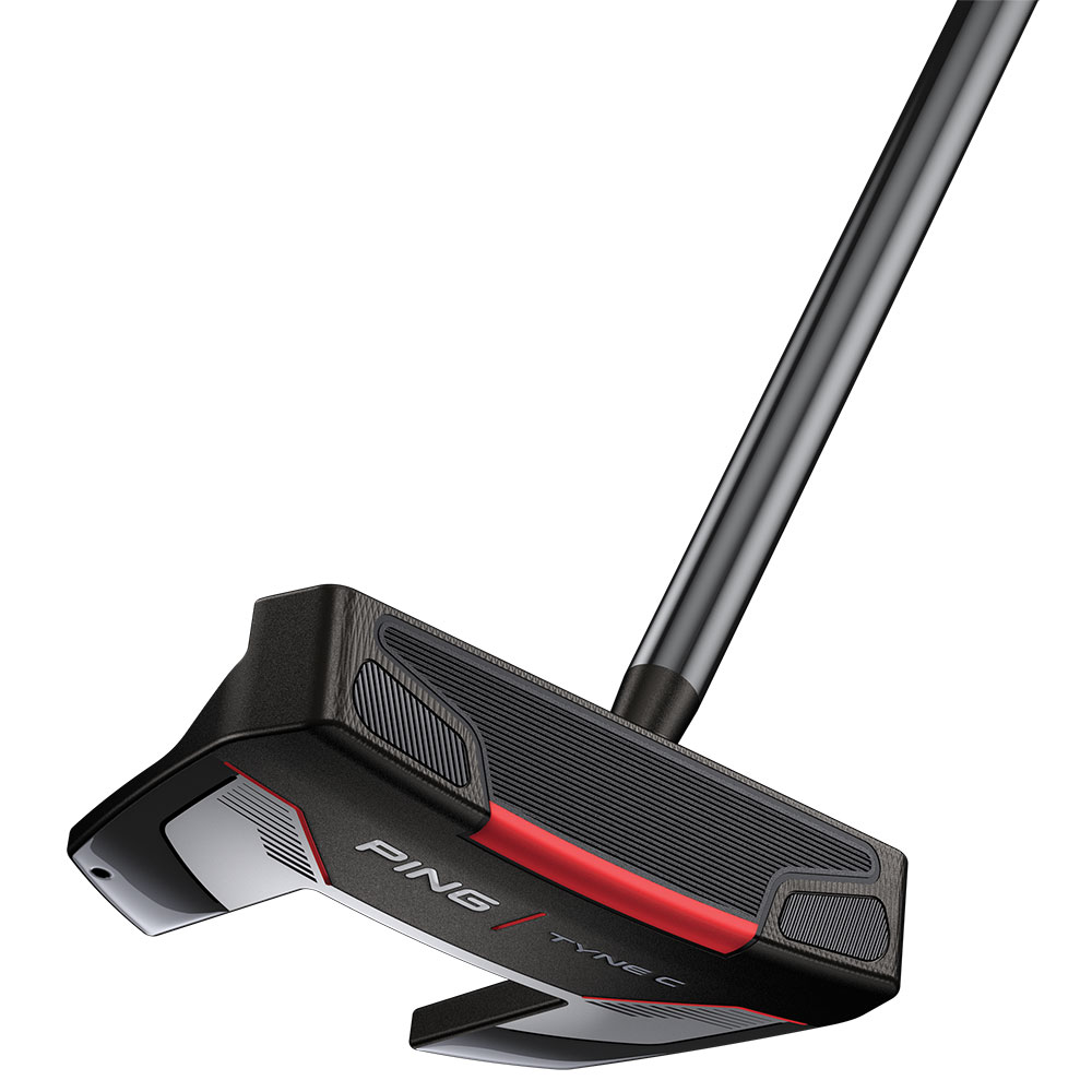'Ping 2021 Putter Tyne C' 'Ping 2021 Putter Tyne C' von Ping