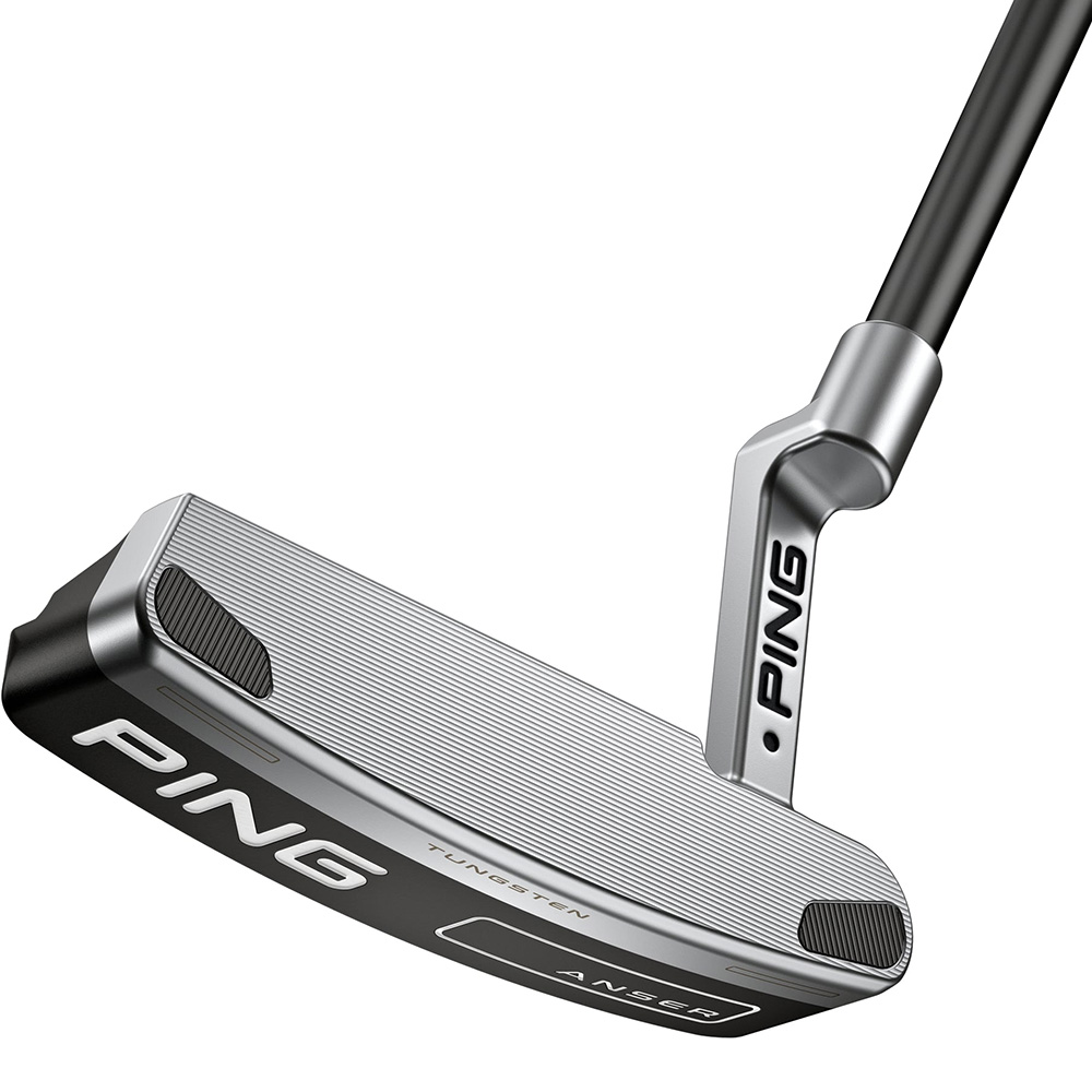 'Ping 2023 New Putter Anser' 'Ping 2023 New Putter Anser' von Ping