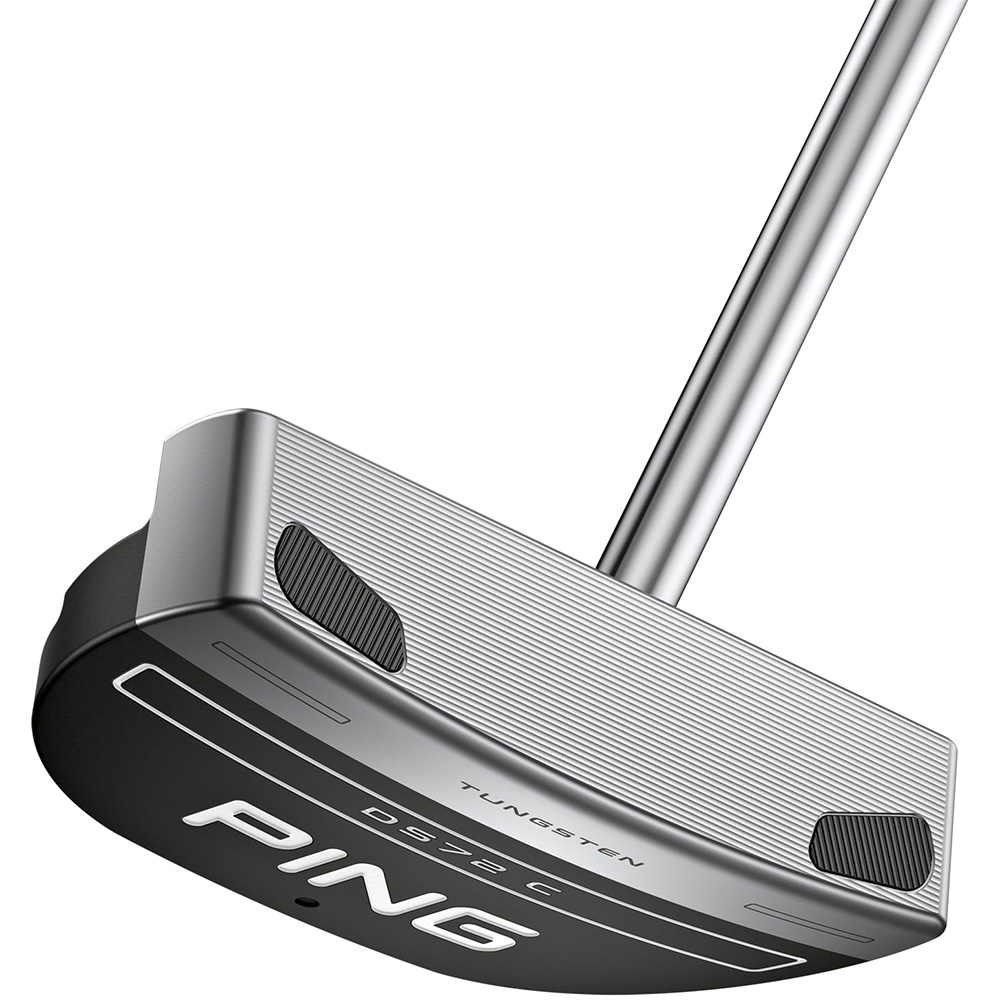 'Ping 2023 New Putter DS72 C' 'Ping 2023 New Putter DS72 C' von Ping