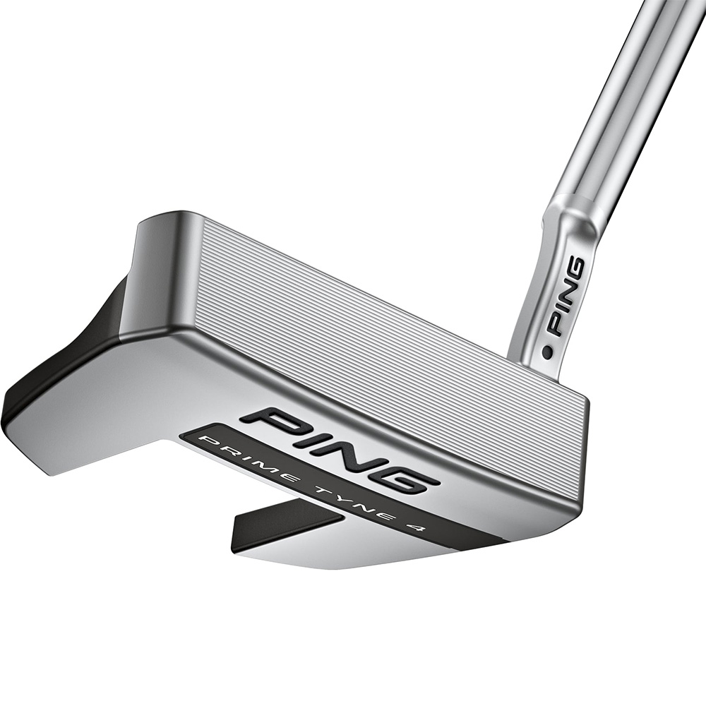 'Ping 2023 New Putter Prime Tyne 4' 'Ping 2023 New Putter Prime Tyne 4' von Ping