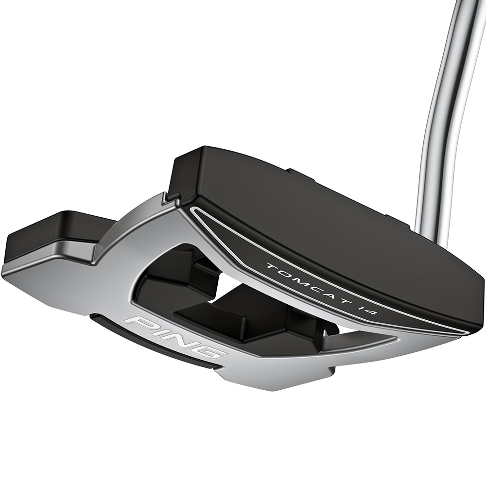 'Ping 2023 New Putter Tomcat 14' 'Ping 2023 New Putter Tomcat 14' von Ping