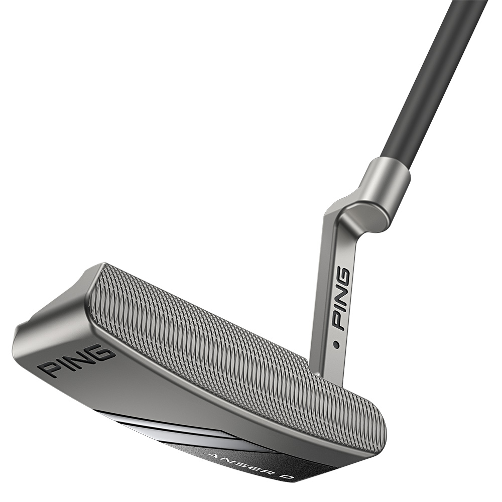 'Ping 2024 Putter Anser D' 'Ping 2024 Putter Anser D' von Ping