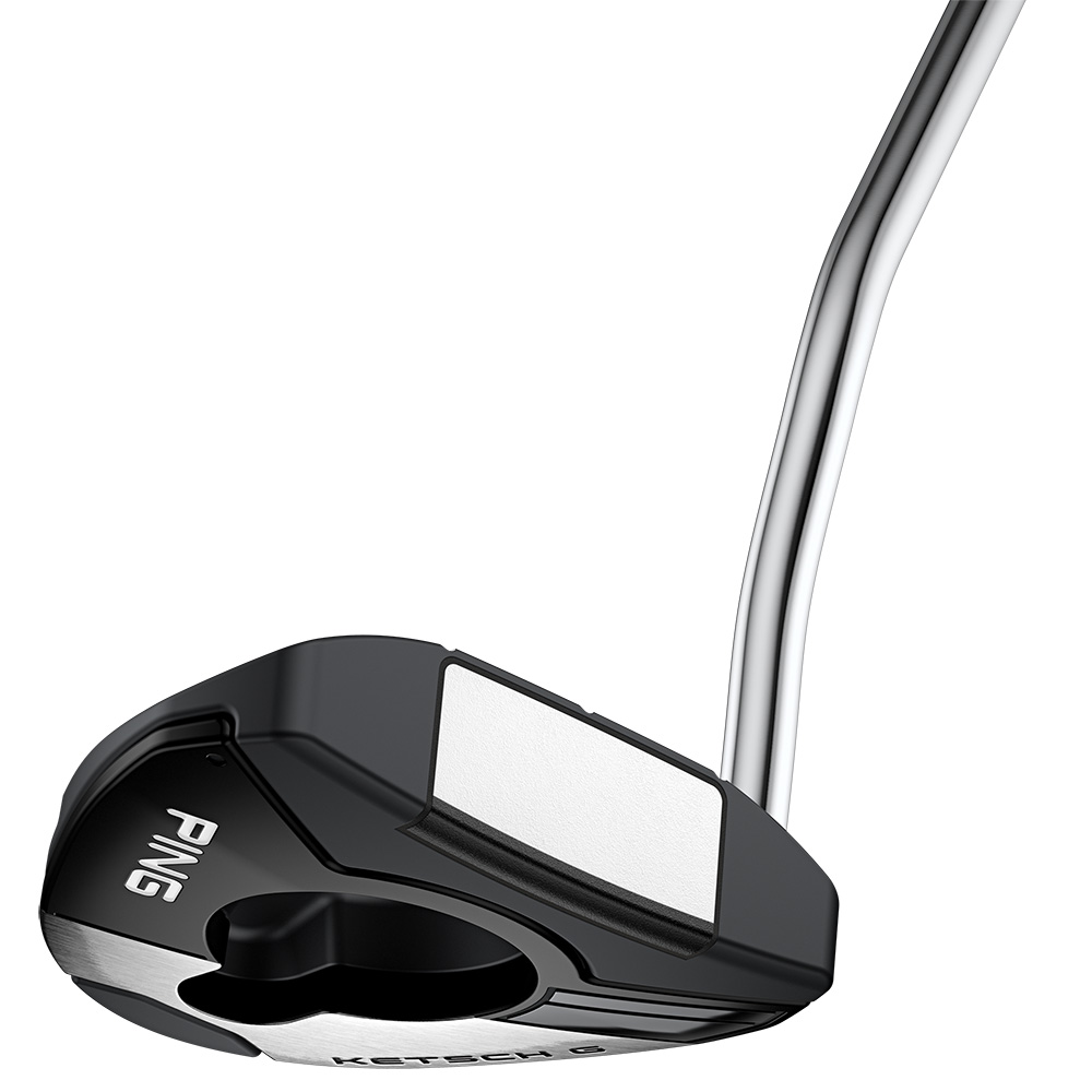 'Ping 2024 Putter Ketch G' 'Ping 2024 Putter Ketch G' von Ping