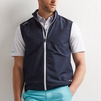 Ping Ashbourne Stretch Weste navy Ping Ashbourne Stretch Weste navy von Ping