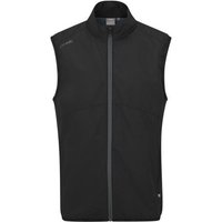 Ping Ashbourne Stretch Weste schwarz Ping Ashbourne Stretch Weste schwarz von Ping