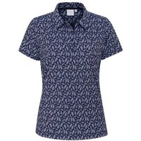 Ping Bethany Halbarm Polo navy Ping Bethany Halbarm Polo navy von Ping
