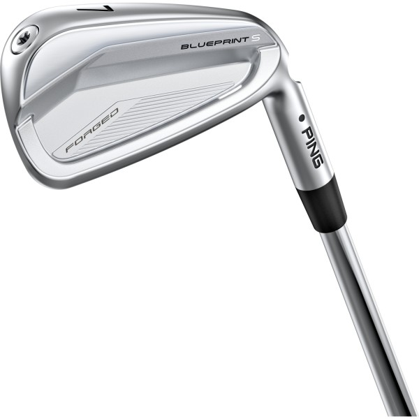 Ping Blueprint S Satz stahl Custom Fit von Ping