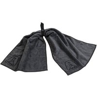 Ping Bow Tie Towel grau von Ping