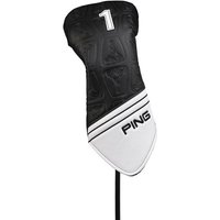 Ping Core Driver Headcover schwarz von Ping