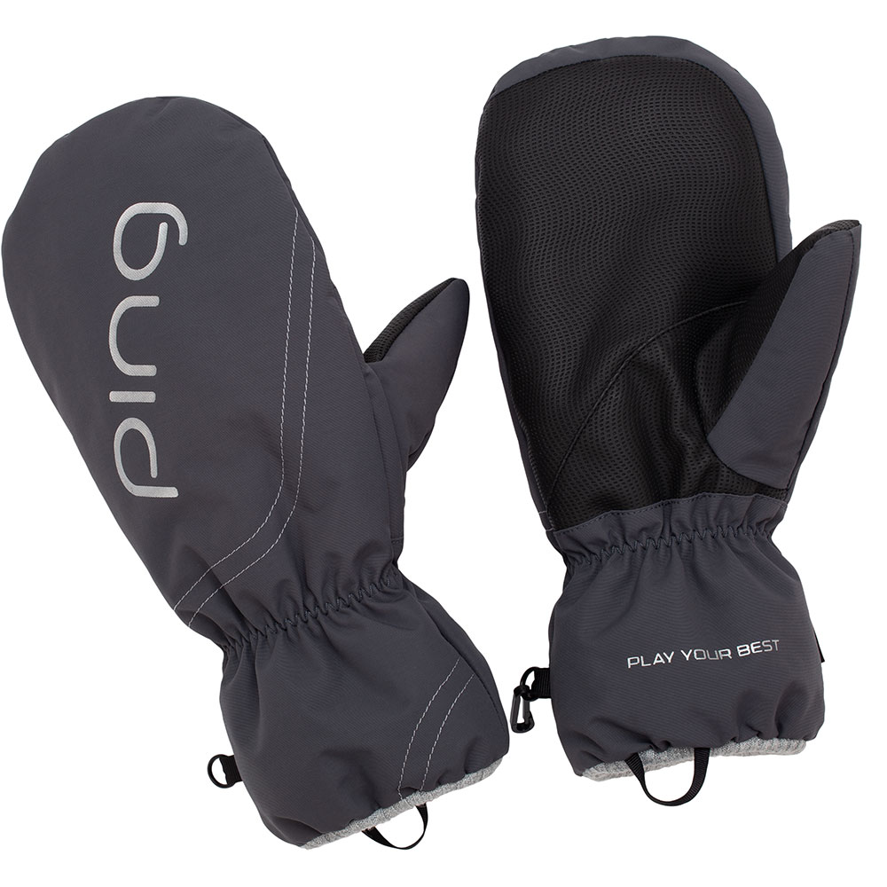 'Ping Damen Winterhandschuhe Winter Mittens' 'Ping Damen Winterhandschuhe Winter Mittens' von Ping