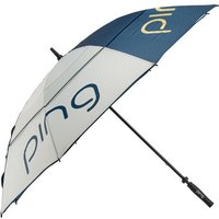 Ping Double Canopy G Le3 navy von Ping