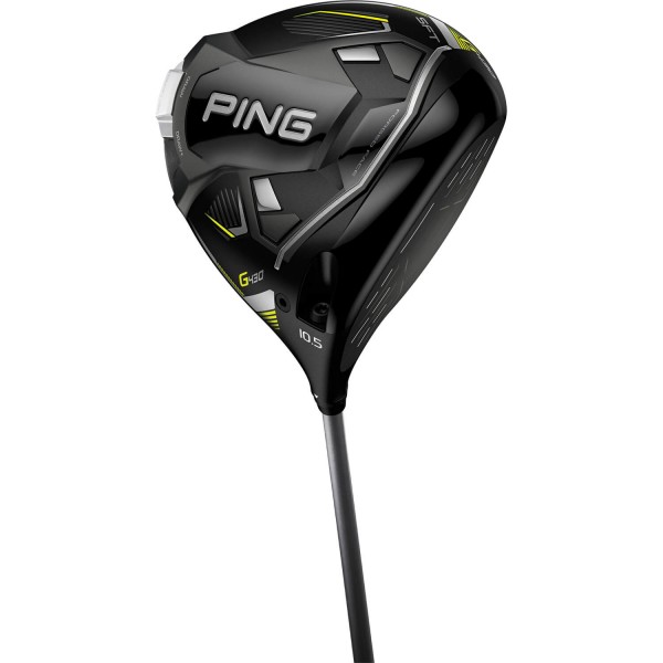 Ping Driver G430 HL SFT von Ping