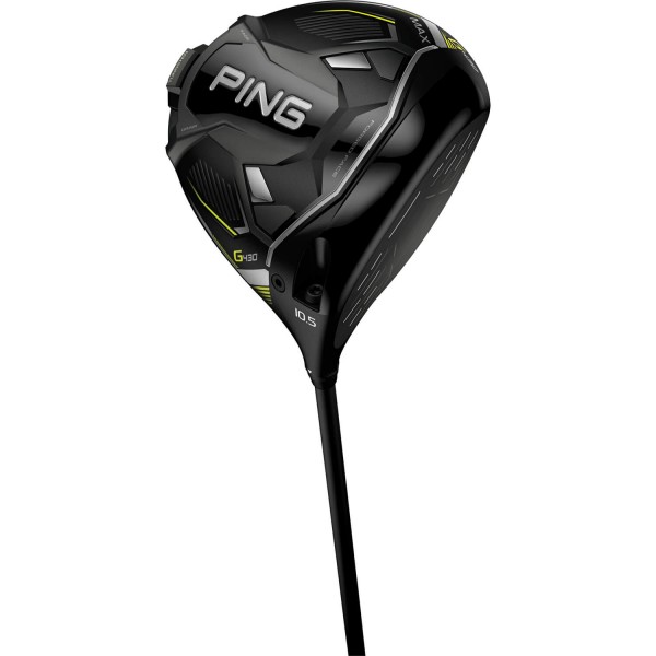 Ping Driver G430 Max von Ping
