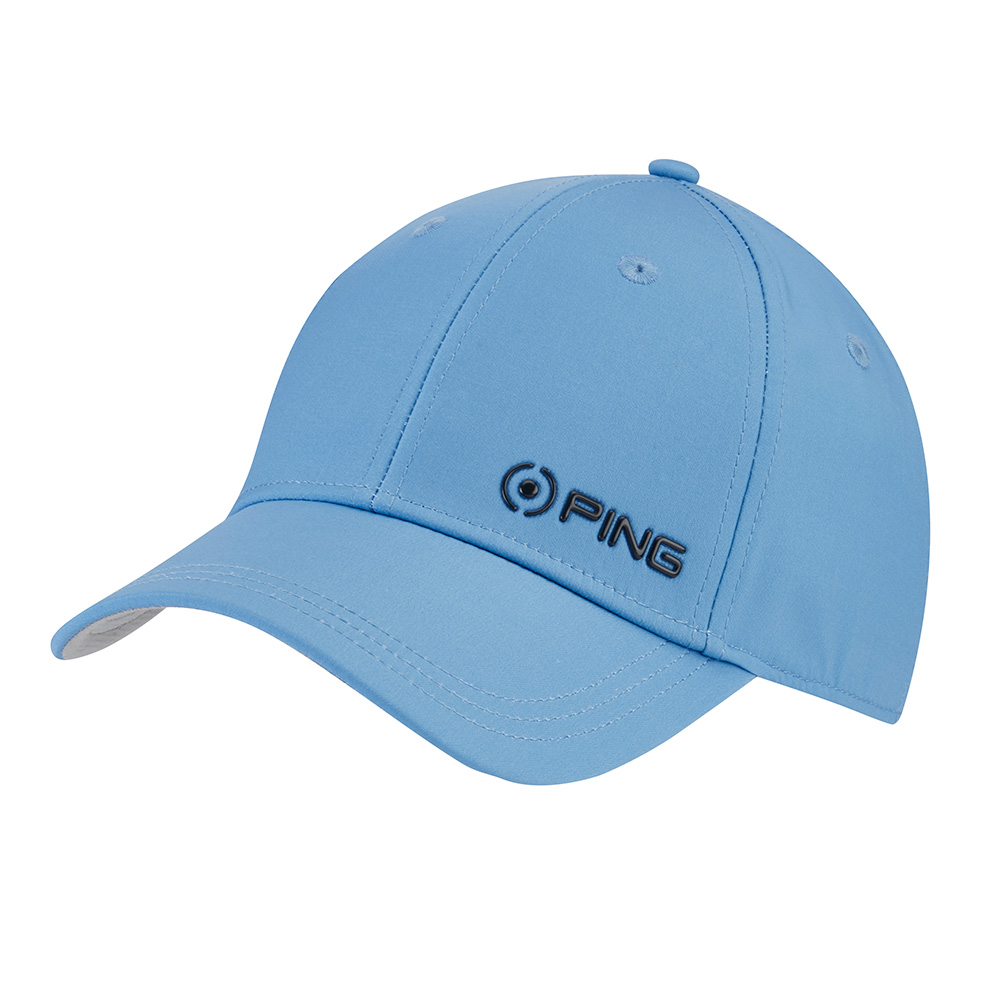 'Ping Eye Golf Cap hellblau' 'Ping Eye Golf Cap hellblau' von Ping