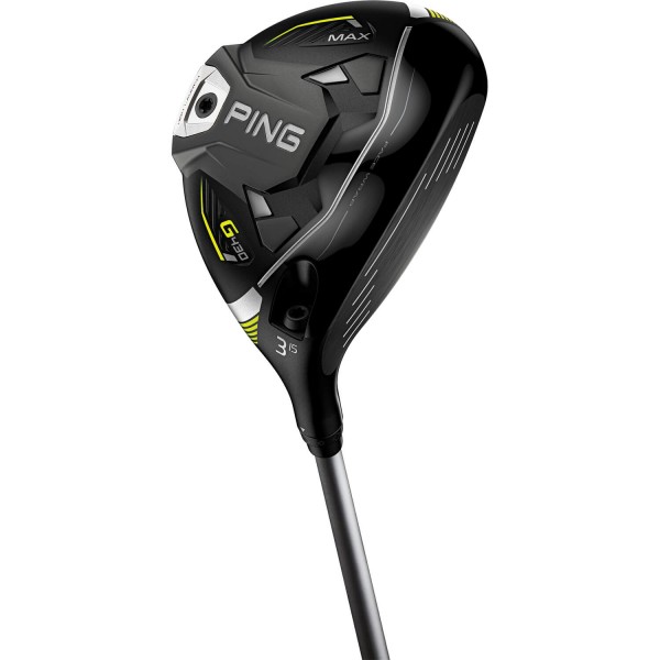 Ping Fairwayhölzer G430 HL Max Alta von Ping