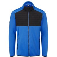 Ping Firth Stretch Jacke blau Ping Firth Stretch Jacke blau von Ping
