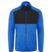 Ping Firth Stretch Jacke blau von Ping