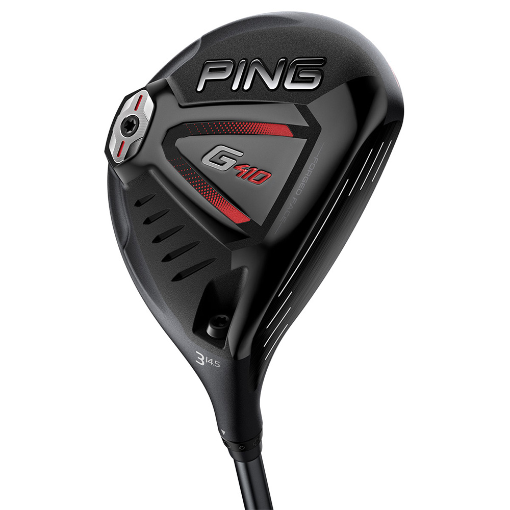 'Ping G 410 Fairway Holz Herren' 'Ping G 410 Fairway Holz Herren' von Ping
