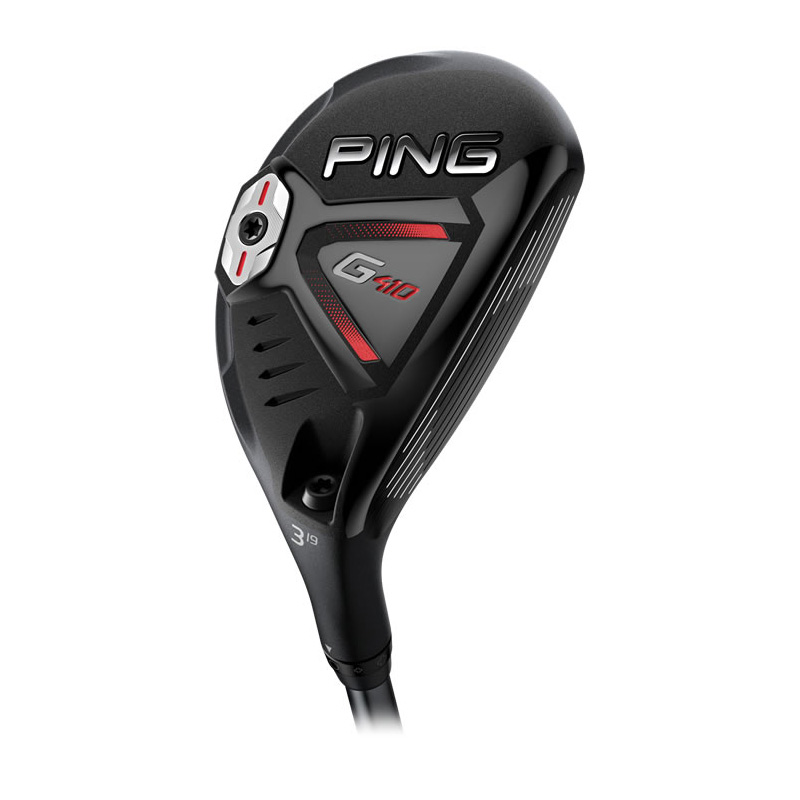 'Ping G 410 Hybrid Herren' 'Ping G 410 Hybrid Herren' von Ping