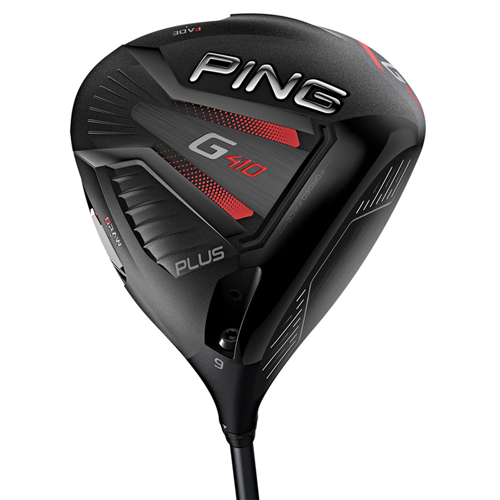 'Ping G 410 Plus Driver Herren' 'Ping G 410 Plus Driver Herren' von Ping