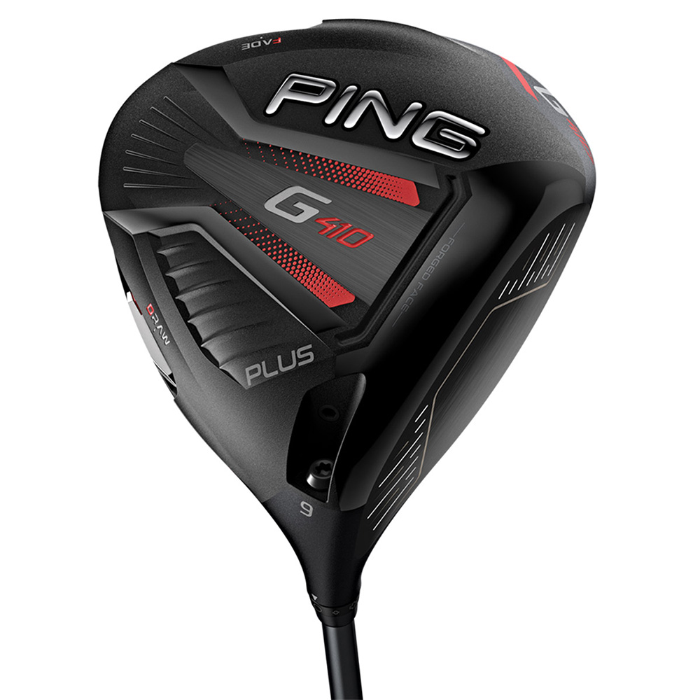 'Ping G 410 Plus Driver Herren' von Ping