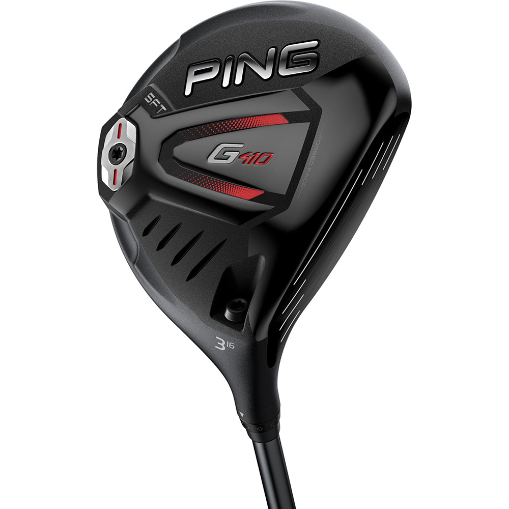 'Ping G 410 SFT Fairway Holz Herren' 'Ping G 410 SFT Fairway Holz Herren' von Ping
