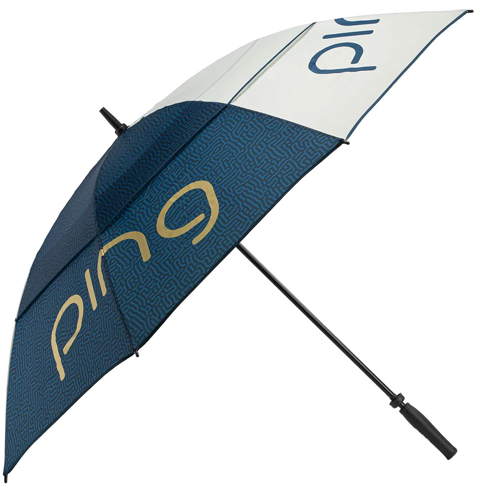 'Ping G LE 3 62" Damen Regenschirm 2.0' 'Ping G LE 3 62" Damen Regenschirm 2.0' von Ping