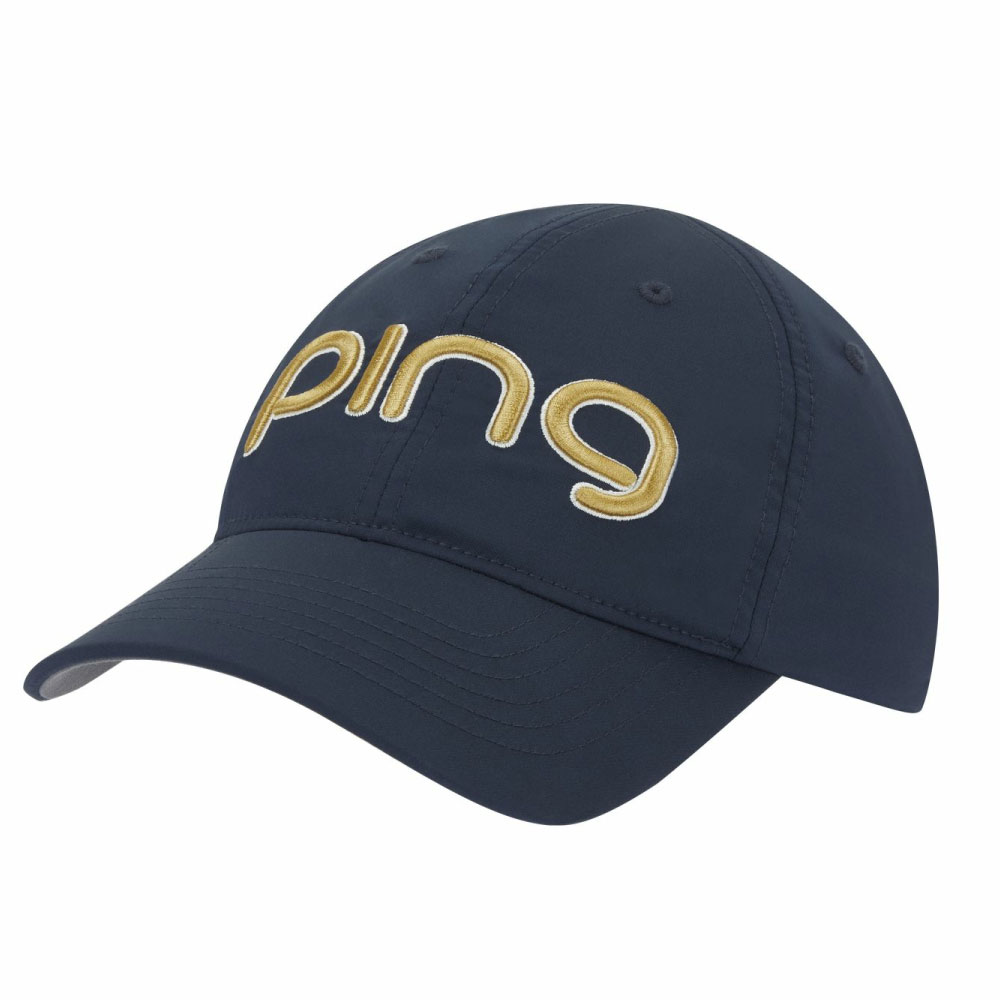 'Ping G LE 3 Damen Cap navy' 'Ping G LE 3 Damen Cap navy' von Ping