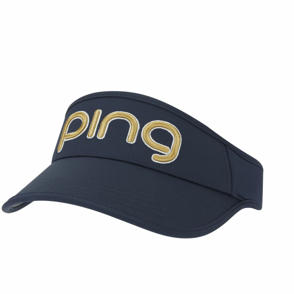 'Ping G LE 3 Damen Tour Visor navy' 'Ping G LE 3 Damen Tour Visor navy' von Ping
