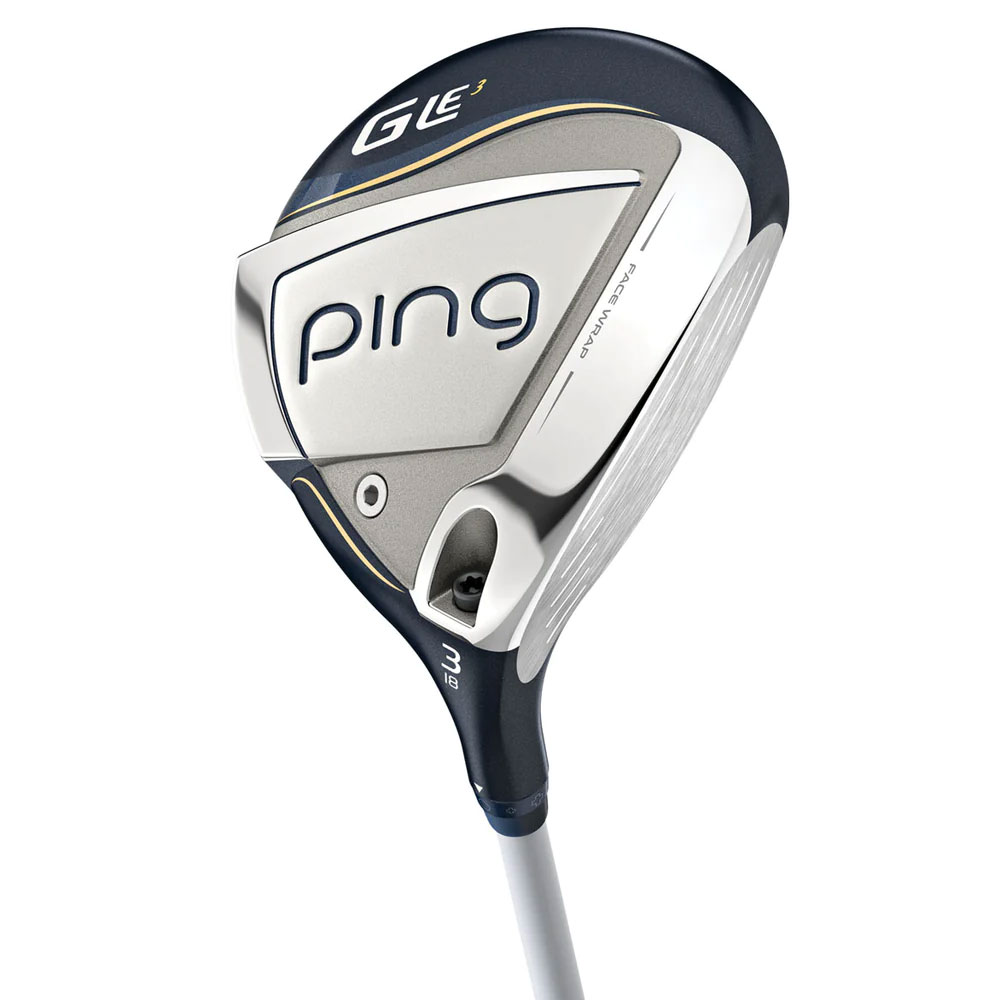 'Ping G Le 3 Damen Fairway Holz' 'Ping G Le 3 Damen Fairway Holz' von Ping