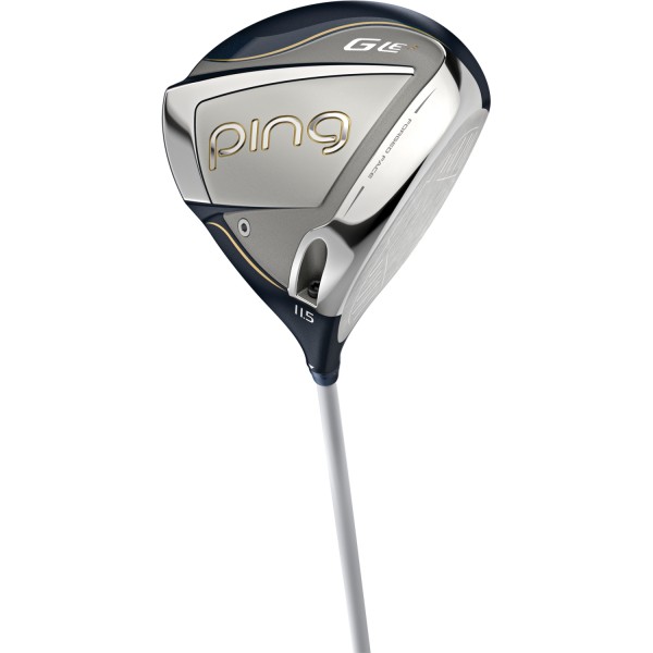 Ping G Le 3 Driver Custom Fit von Ping