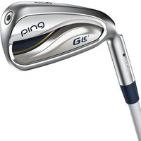 Ping G Le 3 LH Graphit, Ladies Ping G Le 3 LH Graphit, Ladies von Ping