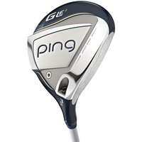 Ping G Le 3 LH Graphit, Ladies Ping G Le 3 LH Graphit, Ladies von Ping