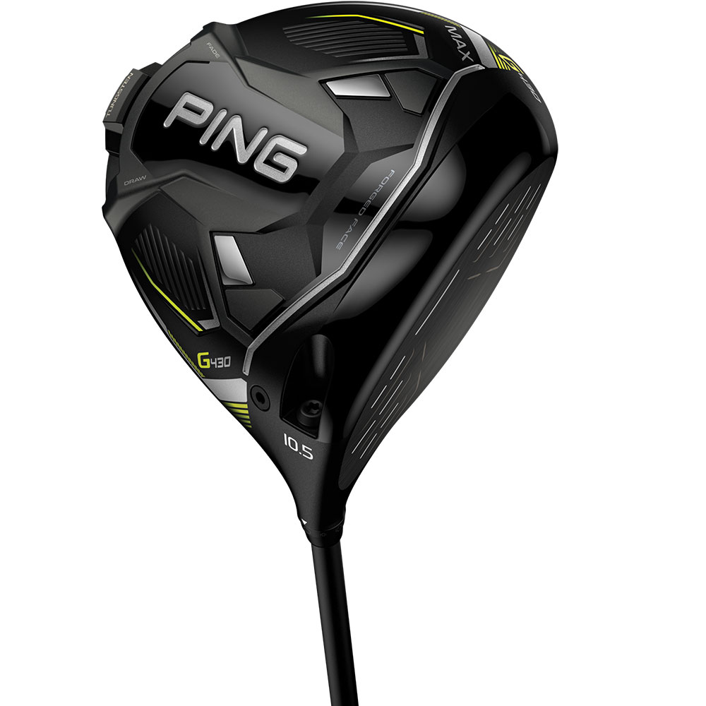 'Ping G430 Max Driver Herren' von Ping