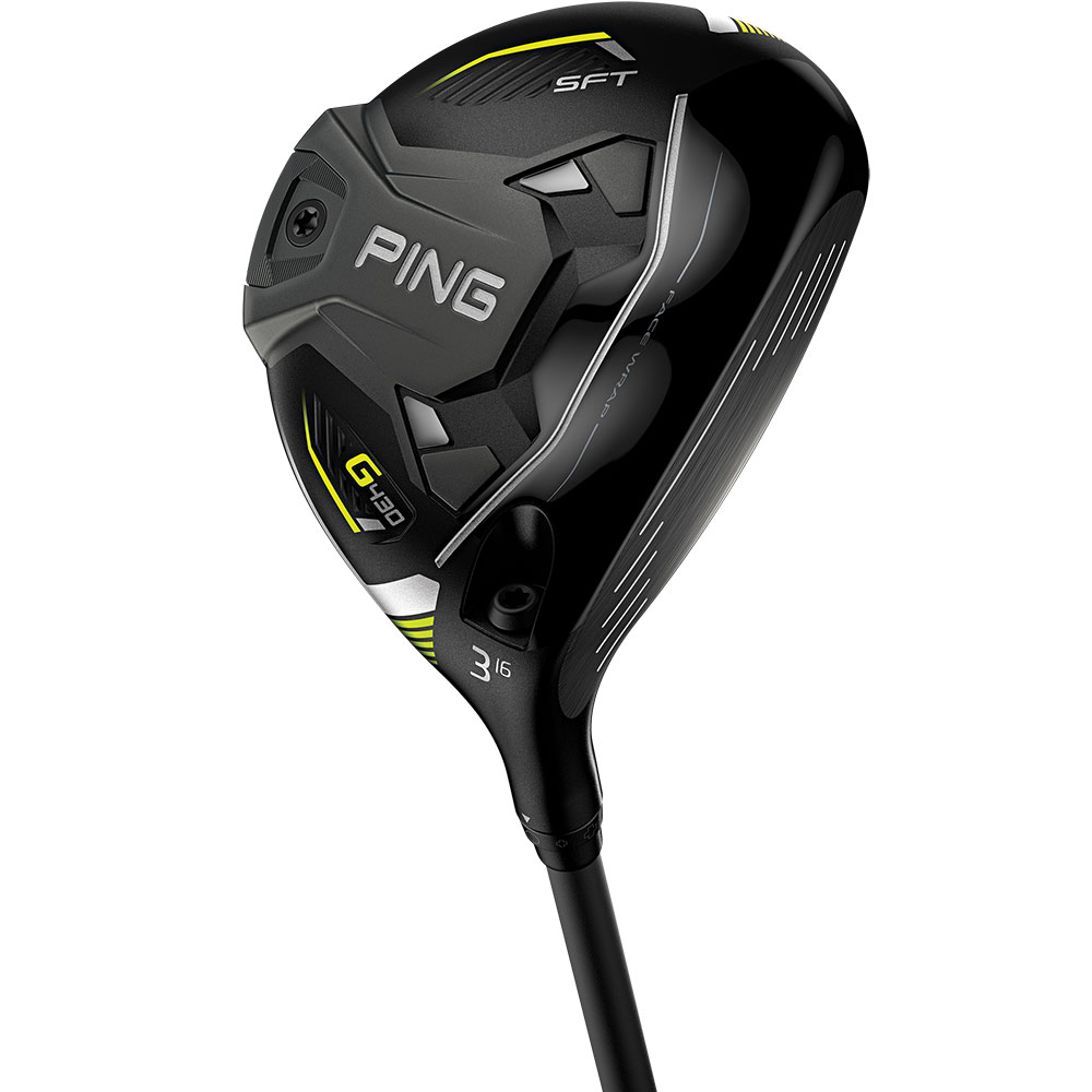 'Ping G430 SFT Fairway Holz Herren' 'Ping G430 SFT Fairway Holz Herren' von Ping