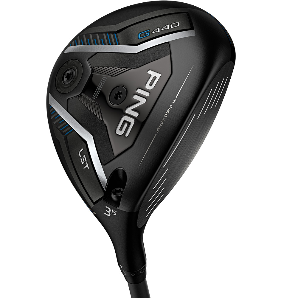 'Ping G440 LST Fairway Holz Herren' 'Ping G440 LST Fairway Holz Herren' von Ping