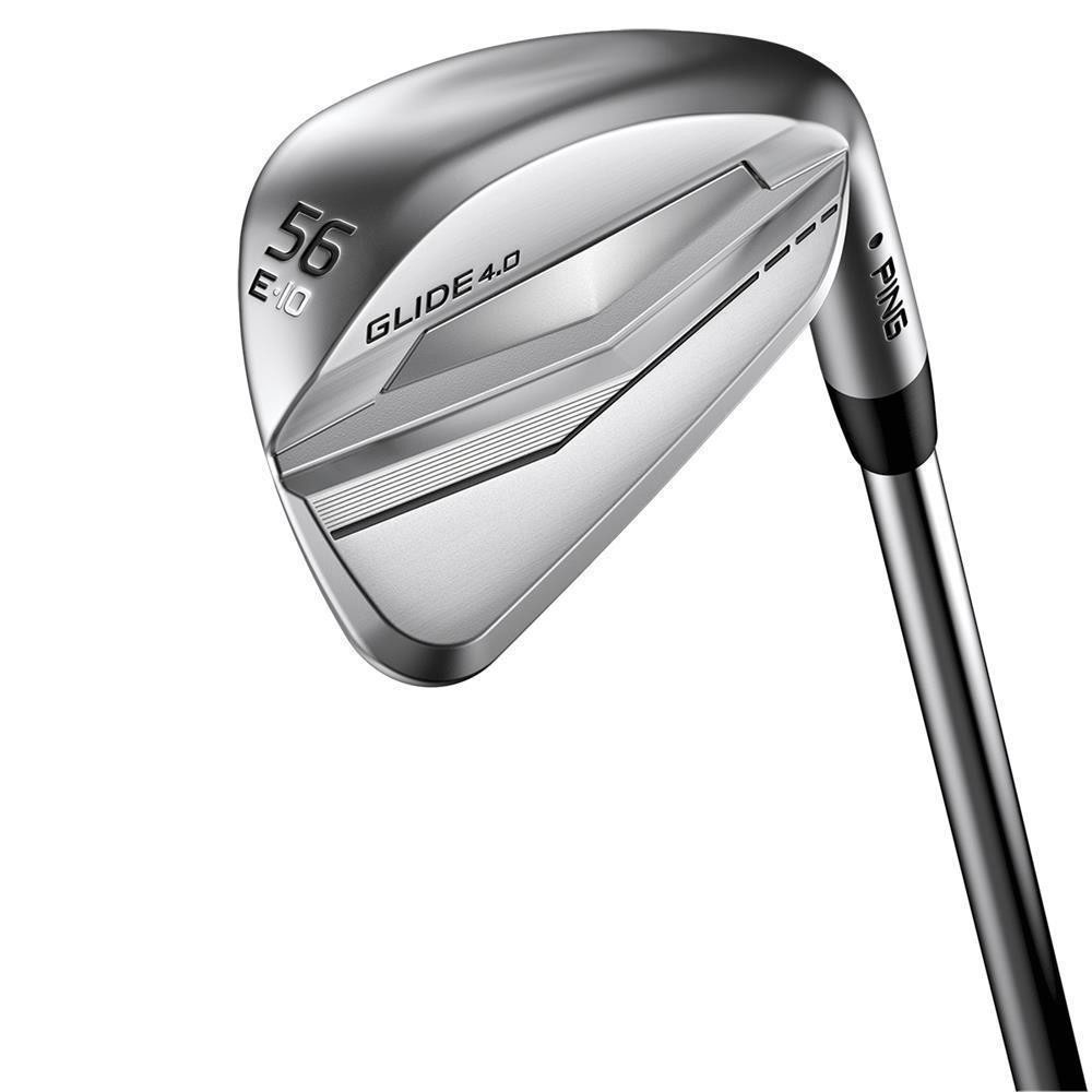 'Ping Glide 4.0 Wedge silber' 'Ping Glide 4.0 Wedge silber' von Ping