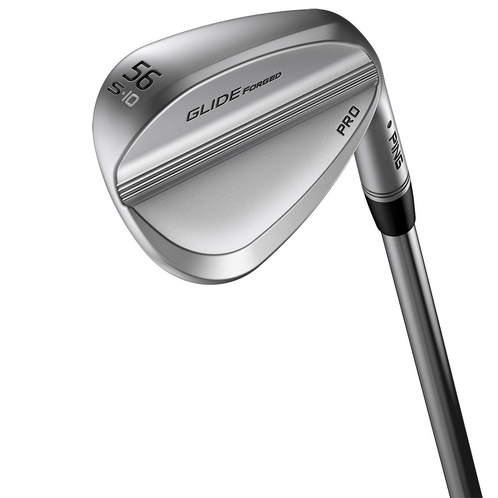 'Ping Glide Forged Pro Wedge' 'Ping Glide Forged Pro Wedge' von Ping