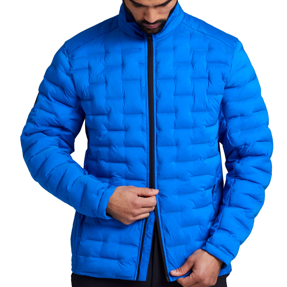 'Ping Golf Herren Norse S5 Jacke blau' von Ping