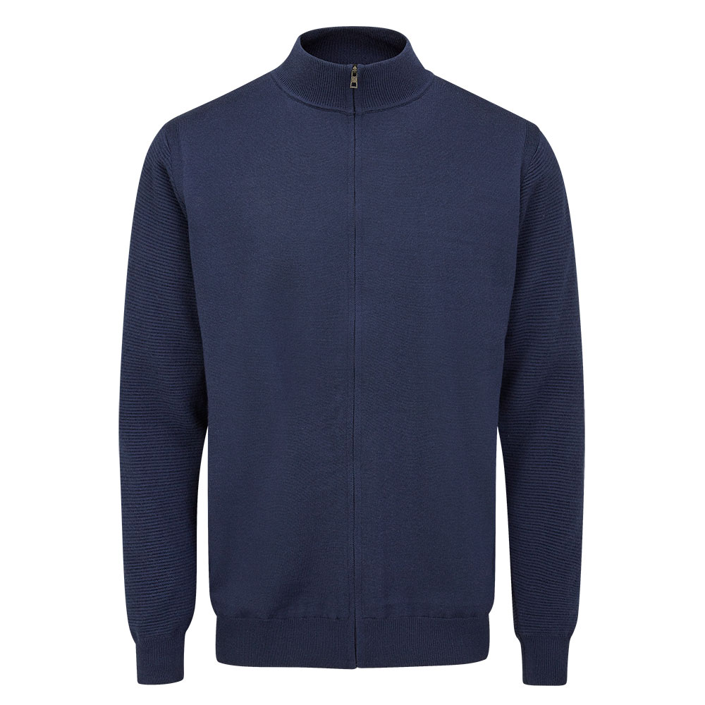 'Ping Golf Herren Porter FullZip Windbreaker Jacke navy' 'Ping Golf Herren Porter FullZip Windbreaker Jacke navy' von Ping