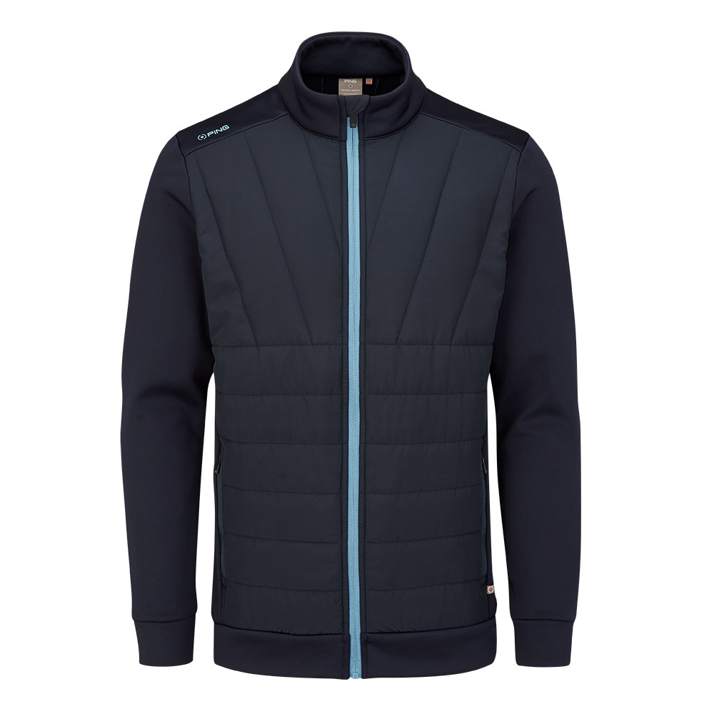 'Ping Golf Herren Vernon Jacke navy' 'Ping Golf Herren Vernon Jacke navy' von Ping