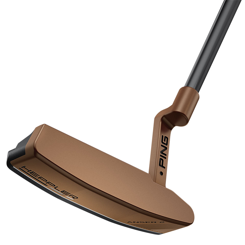 'Ping Heppler Blade Putter Anser 2' 'Ping Heppler Blade Putter Anser 2' von Ping