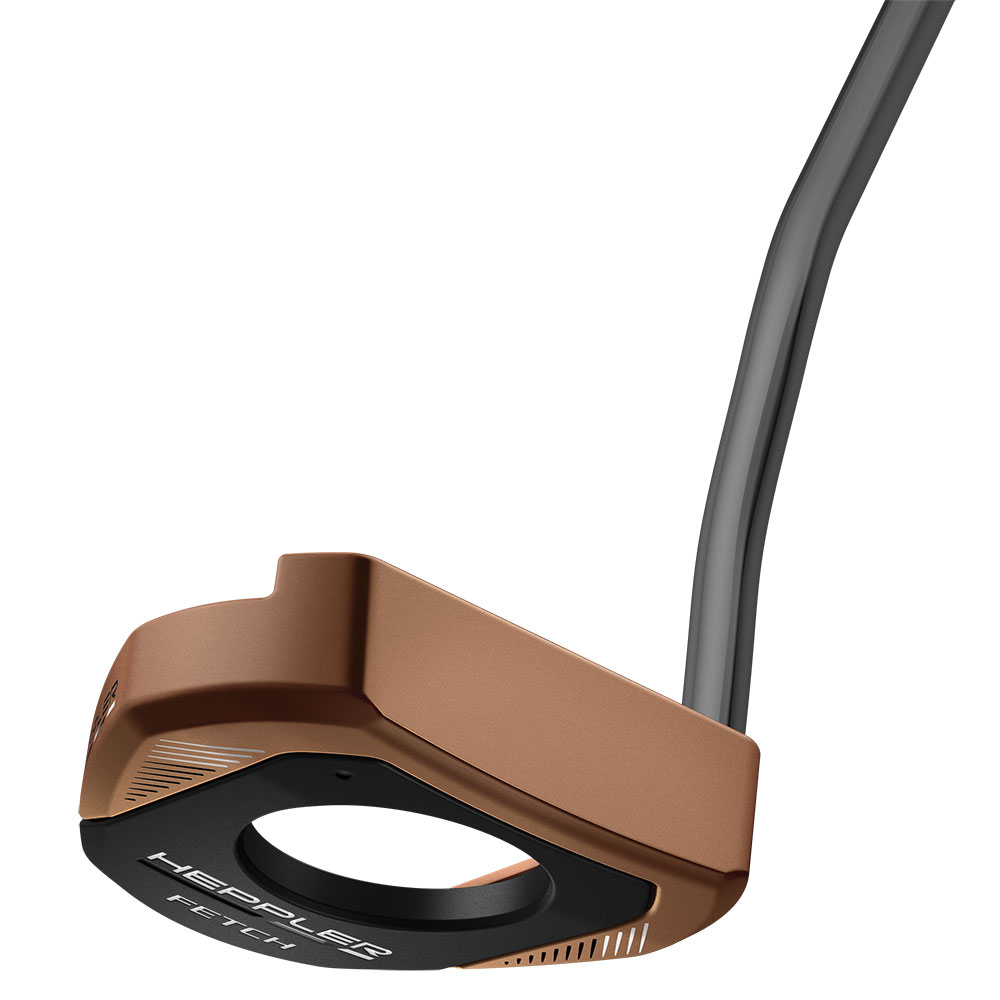 'Ping Heppler Putter Fetch' 'Ping Heppler Putter Fetch' von Ping