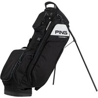 Ping Hoofer 14 231 schwarz von Ping