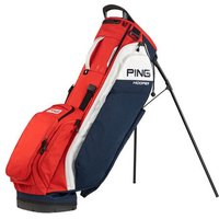 Ping Hoofer 231 rot von Ping