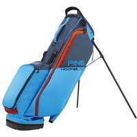 Ping Hoofer Lite 231 blau von Ping