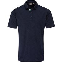 Ping Kenan Halbarm Polo navy Ping Kenan Halbarm Polo navy von Ping