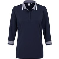 Ping Lindsey 3/4 Arm Polo navy Ping Lindsey 3/4 Arm Polo navy von Ping