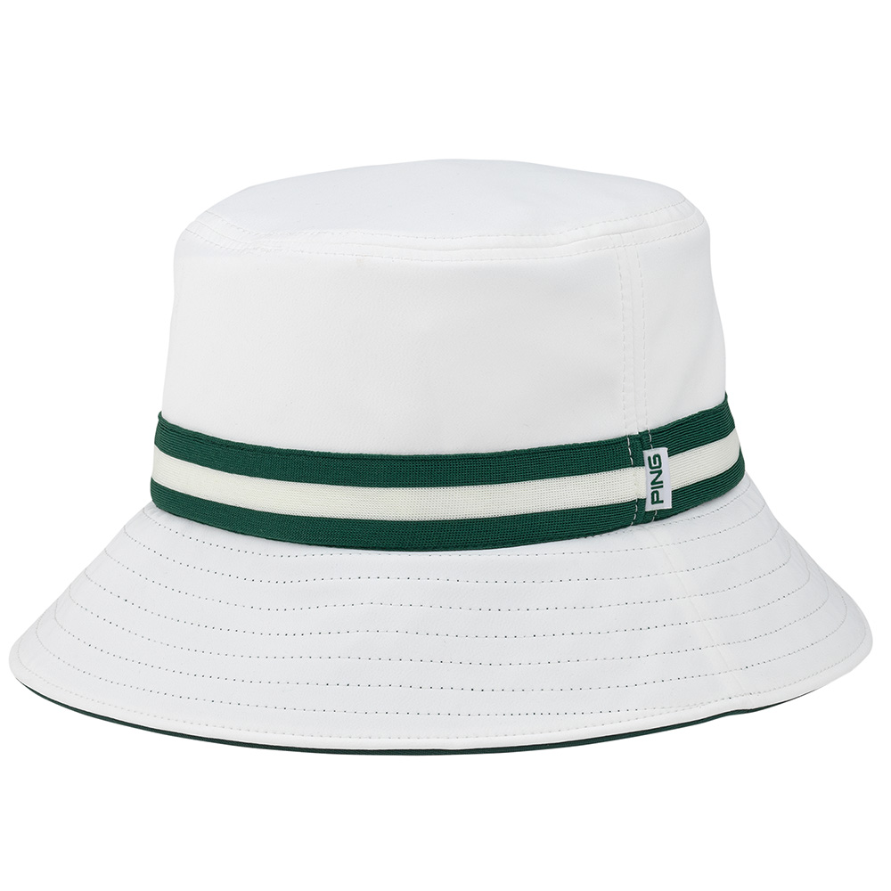 'Ping Looper Golf Bucket Hut weiss' 'Ping Looper Golf Bucket Hut weiss' von Ping